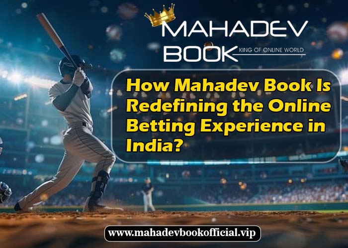 Mahadev Book Withdrawal Process