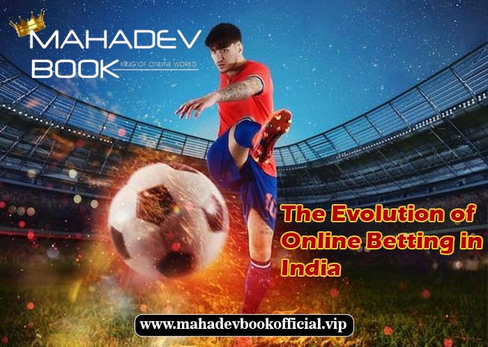 Mahadev Online Betting Guide