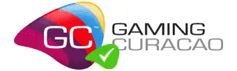 Gaming Curacao Logo