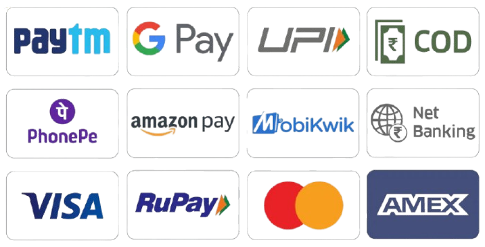 Payment Methods